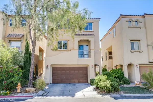 Address Withheld By Seller, Las Vegas, NV 89139