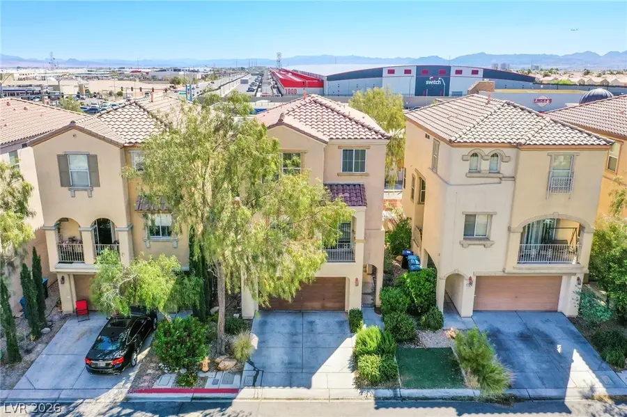 Address Withheld By Seller, Las Vegas, NV 89139 - #3