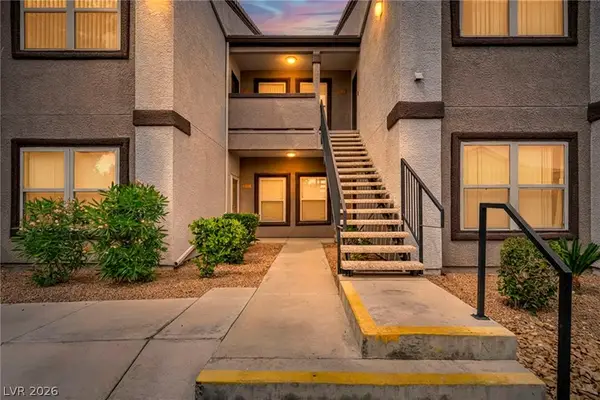 7255 W Sunset Road #2162, Las Vegas, NV 89113
