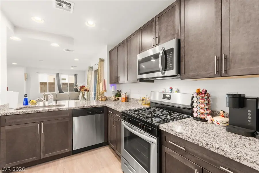 4095 Morning Peace Street, Las Vegas, NV 89115 - #3