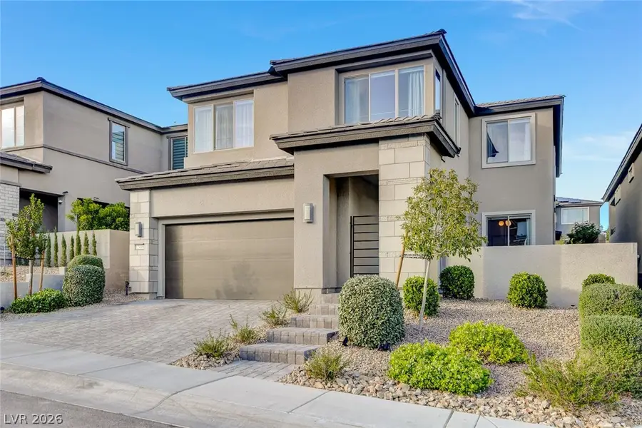 12438 Sunset Sage Avenue, Las Vegas, NV 89138 - #2