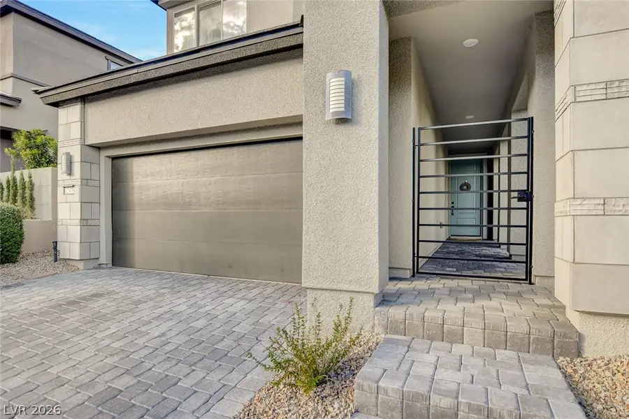 12438 Sunset Sage Avenue, Las Vegas, NV 89138 - #3