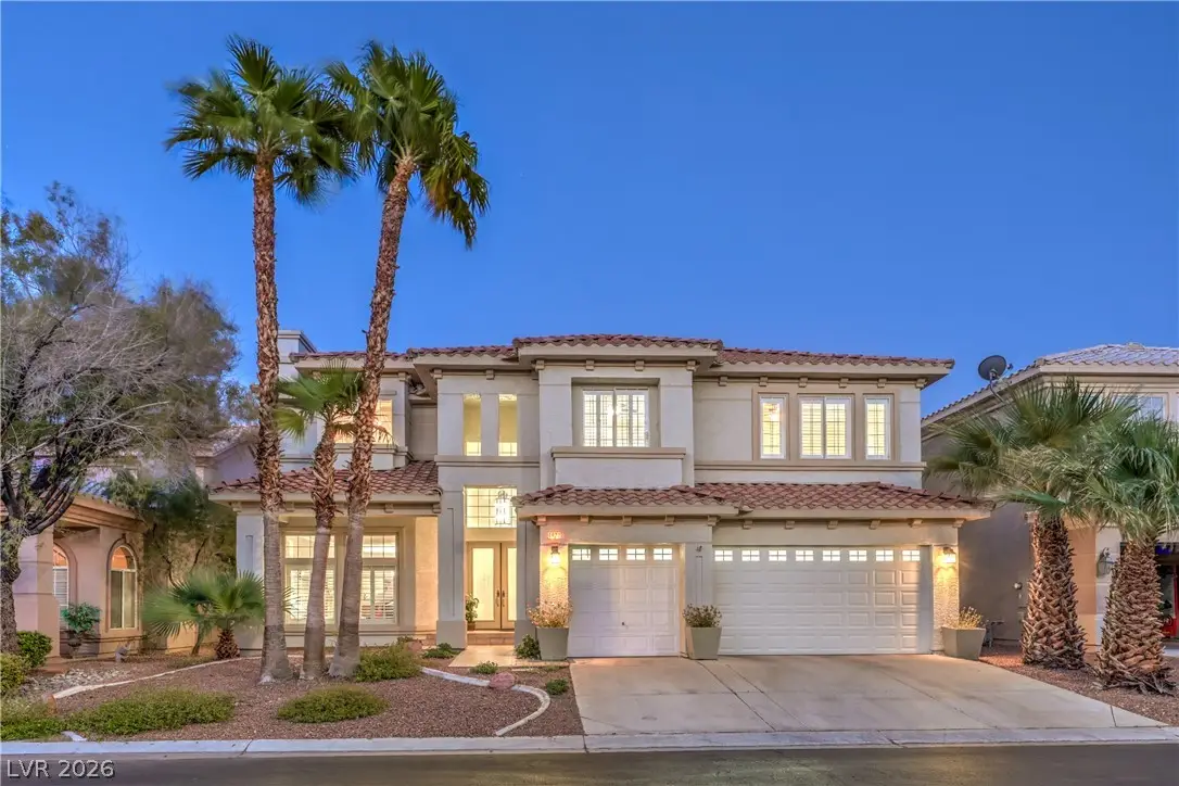 4822 Stavanger Lane, Las Vegas, NV 89147 - #1