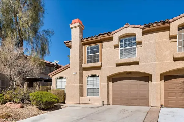 7712 Bauble Avenue, Las Vegas, NV 89128