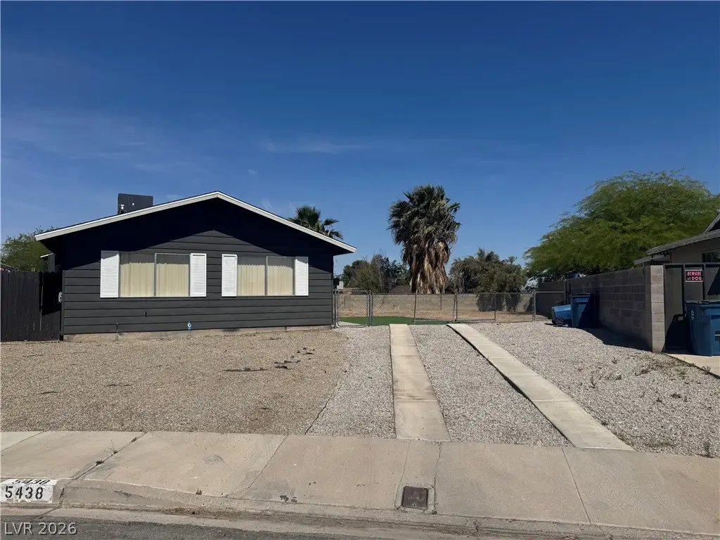 5438 Elaina Circle, Las Vegas, NV 89120 - #1