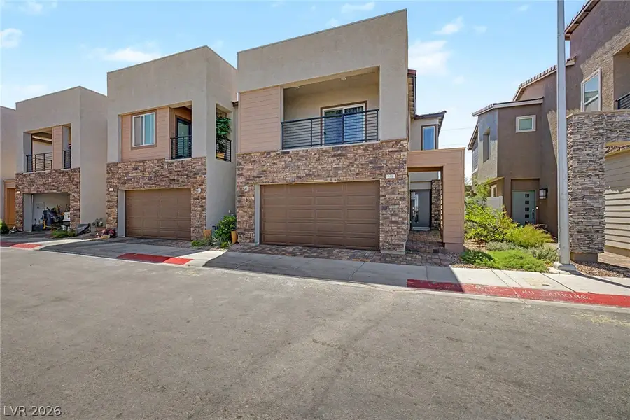 231 Oliver Peak Avenue, Henderson, NV 89015 - #2