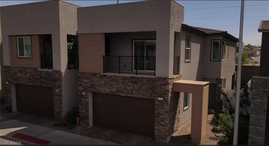 231 Oliver Peak Avenue, Henderson, NV 89015 - #3