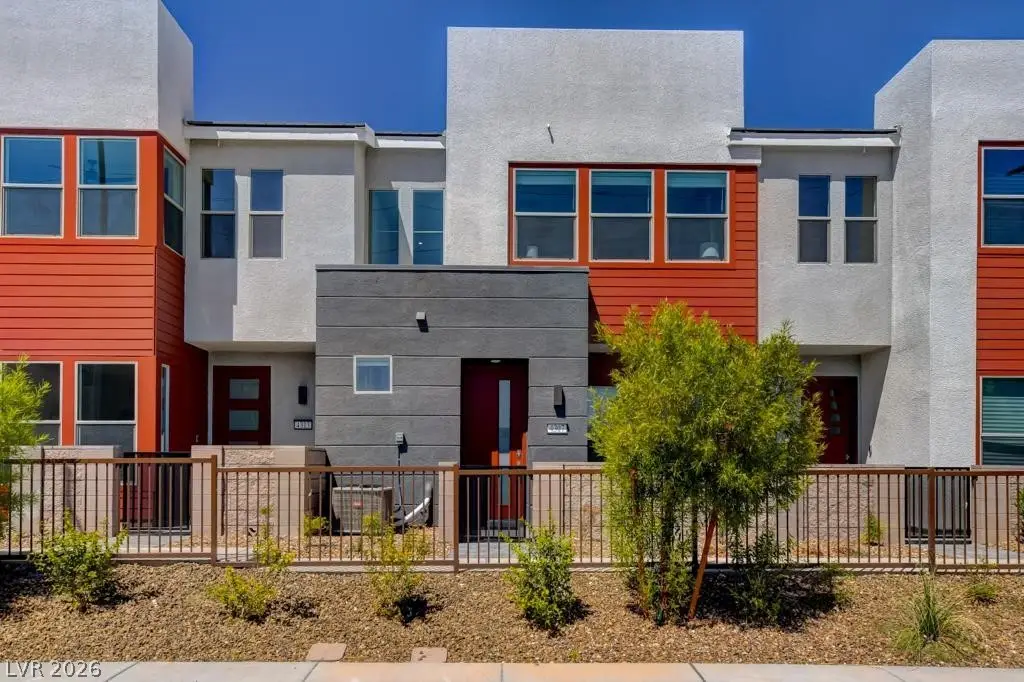 4307 Vantage Ridge Avenue, Las Vegas, NV 89141 - #1