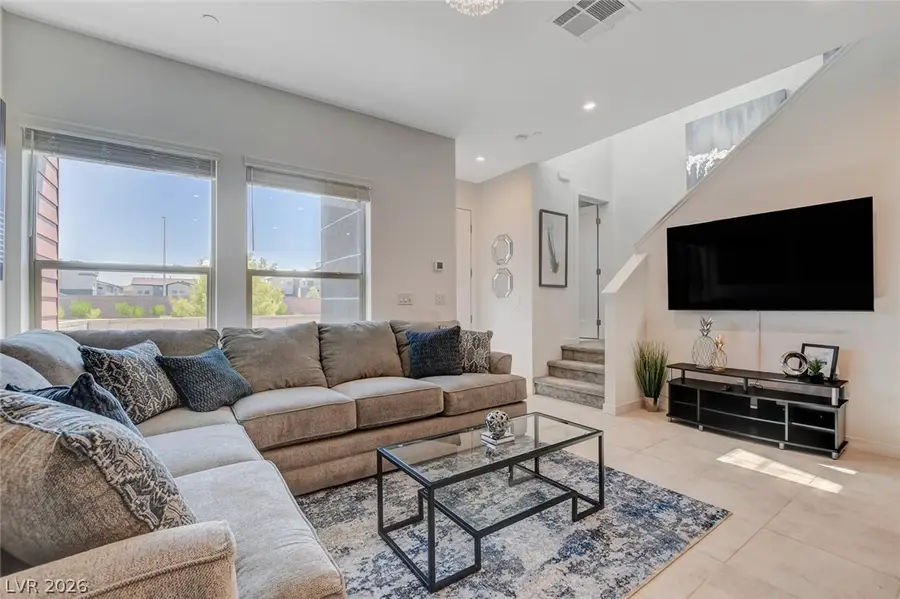 4307 Vantage Ridge Avenue, Las Vegas, NV 89141 - #3