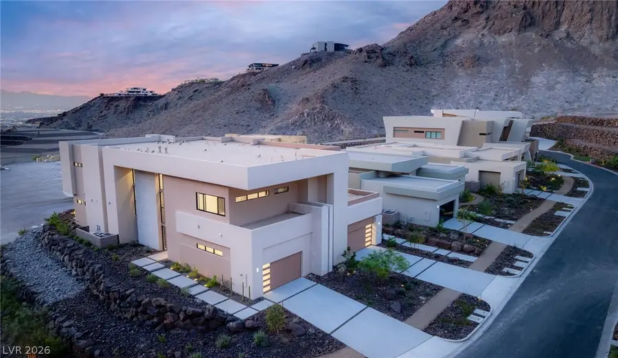 2 Kaya Canyon Way #16, Henderson, NV 89012 - #2