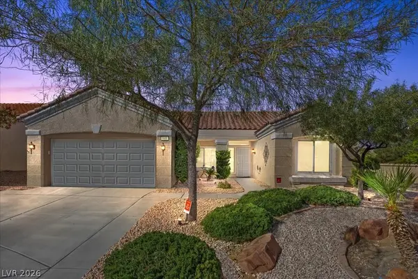 9800 Gerald Court, Las Vegas, NV 89134
