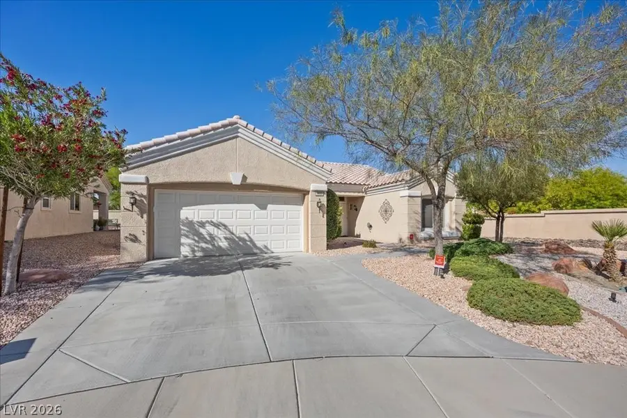 9800 Gerald Court, Las Vegas, NV 89134 - #3