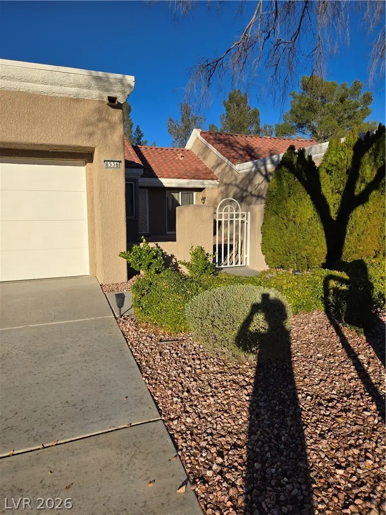 8536 Desert Holly Drive Drive, Las Vegas, NV 89134 - #2