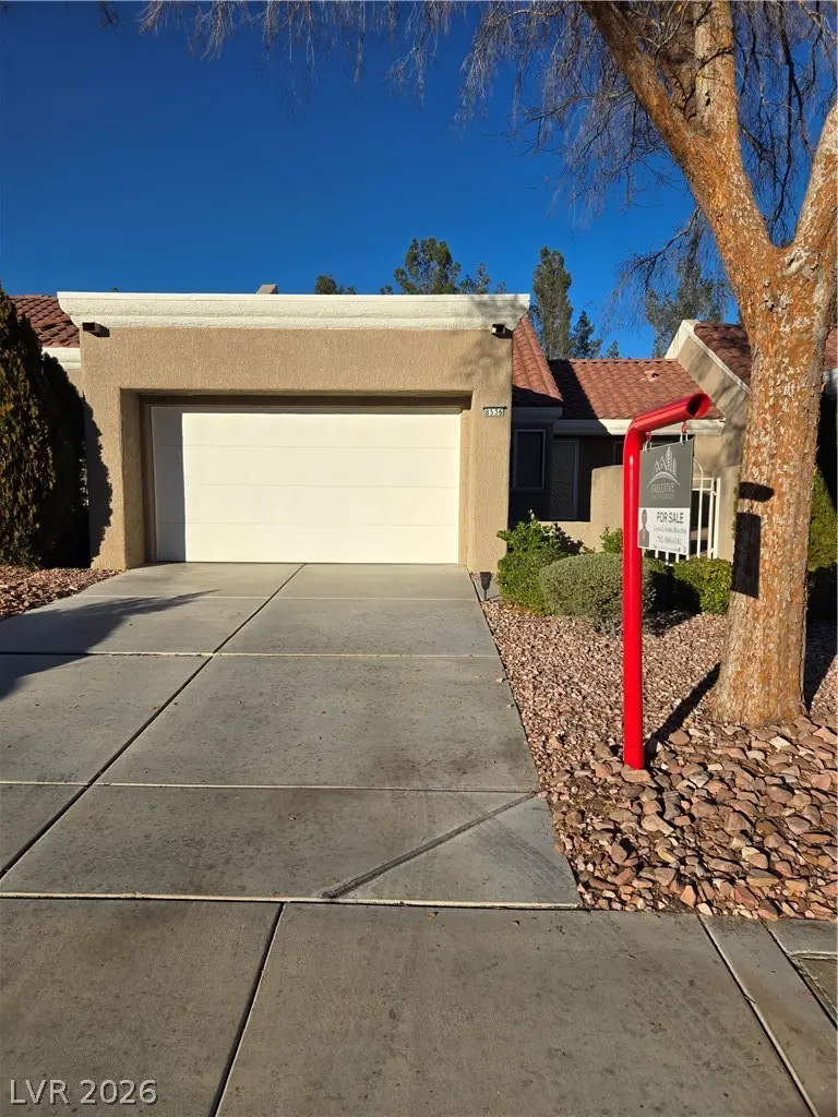 8536 Desert Holly Drive Drive, Las Vegas, NV 89134 - #3