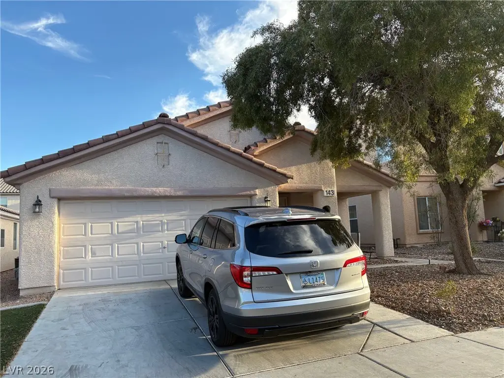 143 Country Greens Avenue, Las Vegas, NV 89148 - #1