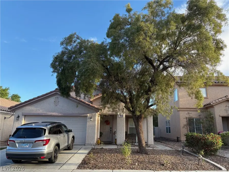 143 Country Greens Avenue, Las Vegas, NV 89148 - #2