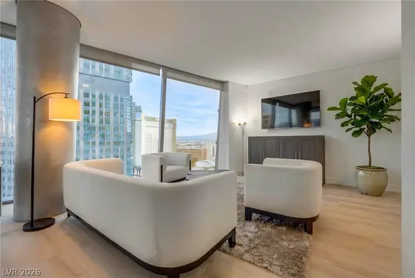 3722 Las Vegas Boulevard #1502, Las Vegas, NV 89158