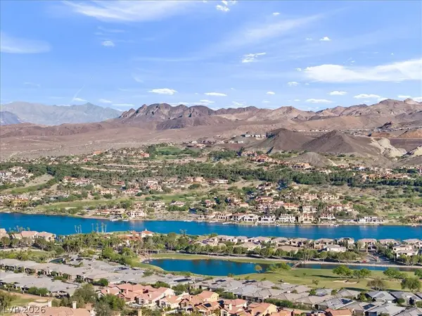 40 Kimberlite Drive, Henderson, NV 89011