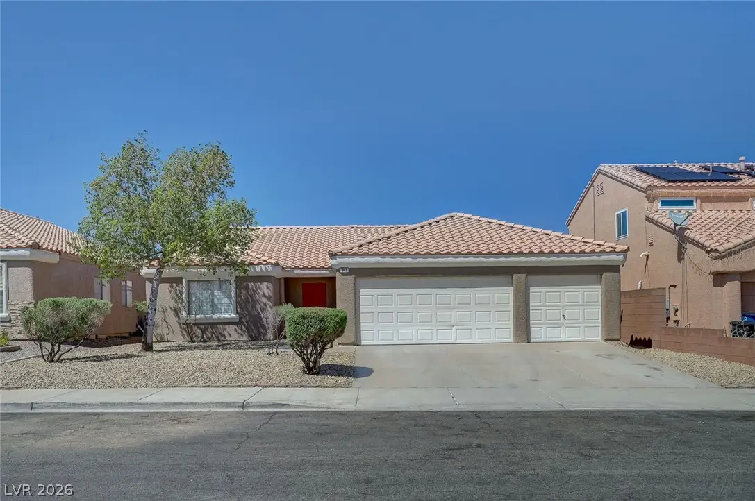 941 Stetson Drive, Henderson, NV 89002 - #1