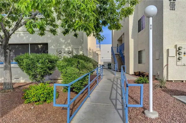 2725 S Nellis Boulevard #1154, Las Vegas, NV 89121