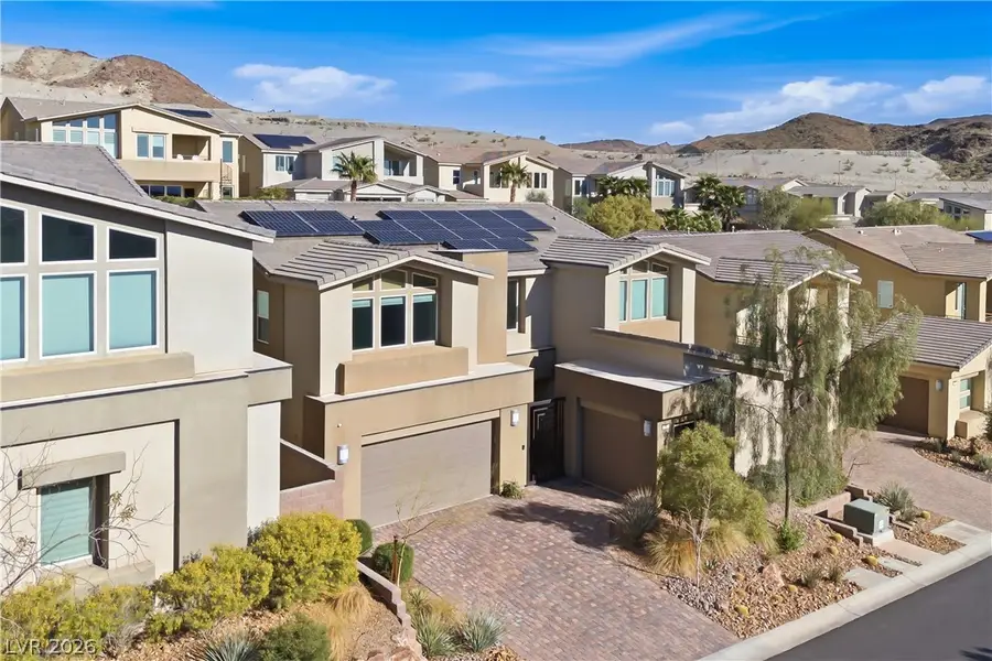 8 Vista Outlook Street, Henderson, NV 89011 - #2