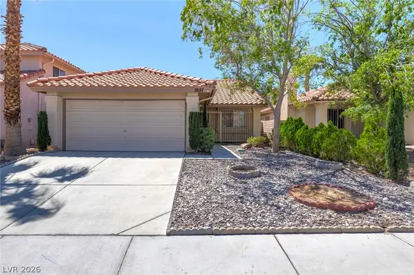7557 Isley Avenue, Las Vegas, NV 89147
