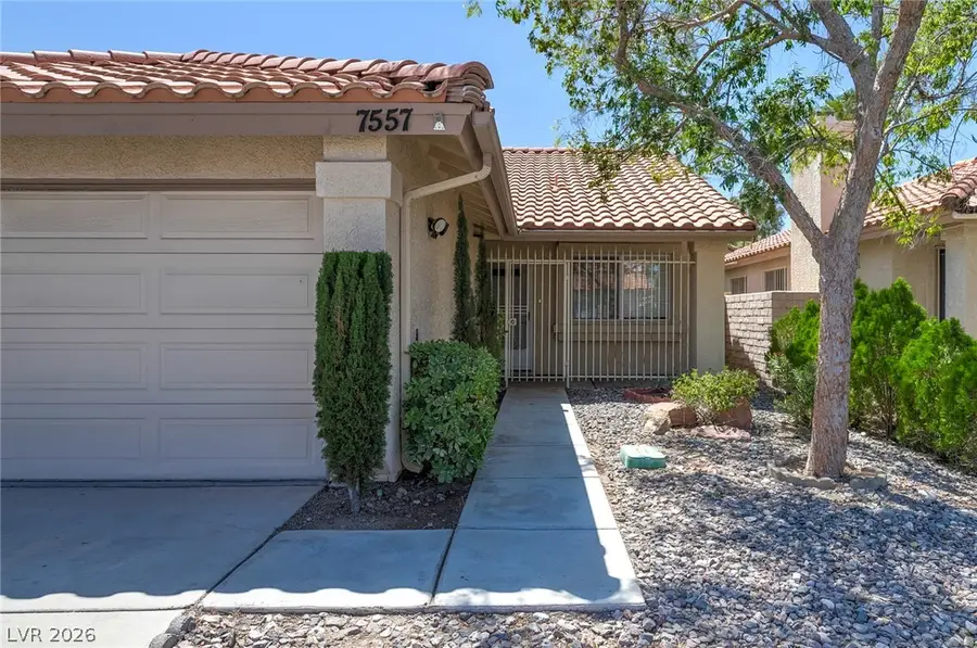 7557 Isley Avenue, Las Vegas, NV 89147 - #2