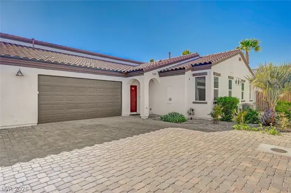 1586 Tilman Lane, Boulder City, NV 89005