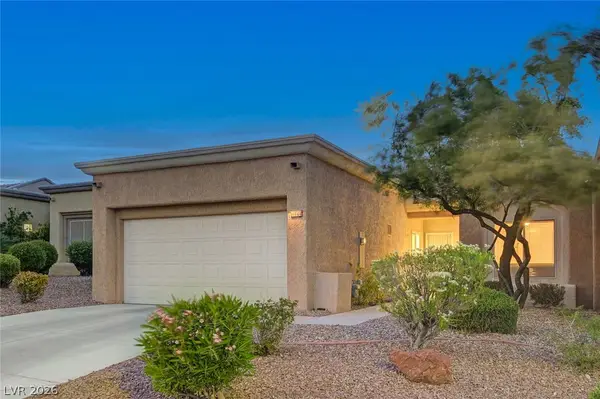 9944 Bundella Drive, Las Vegas, NV 89134