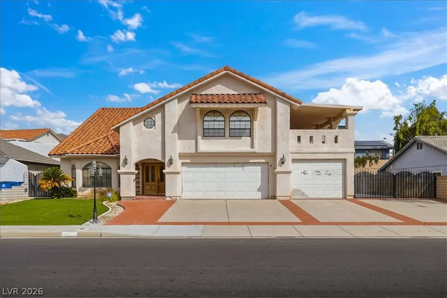 2256 River City Drive, Laughlin, NV 89029 - #2