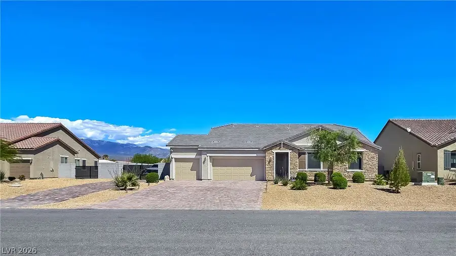 6291 Sundance Street, Pahrump, NV 89061 - #2