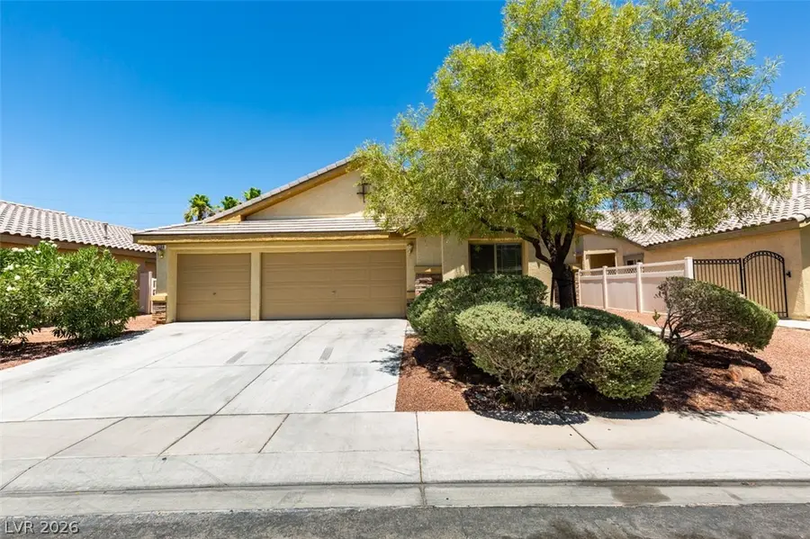 3108 Bublin Bay Avenue, North Las Vegas, NV 89081 - #2