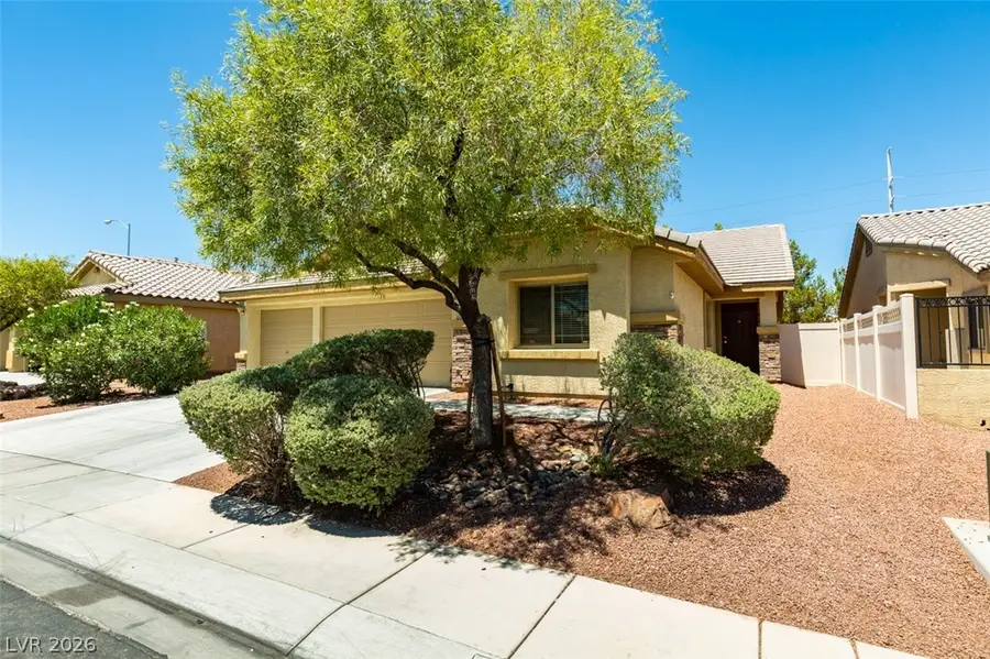 3108 Bublin Bay Avenue, North Las Vegas, NV 89081 - #3