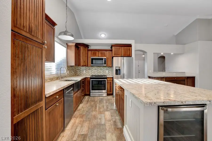 317 Waterwheel Falls Drive, Henderson, NV 89015 - #3