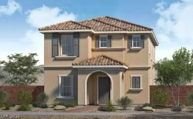 2492 Palizzi Court, Henderson, NV 89044