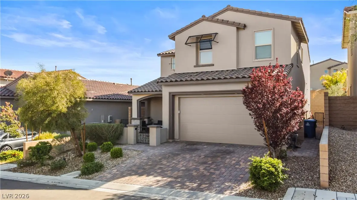 9893 Cullin Range Avenue, Las Vegas, NV 89166 - #1
