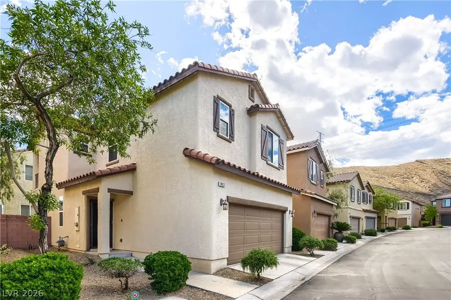 10623 Seasonable Drive, Las Vegas, NV 89129 - #2
