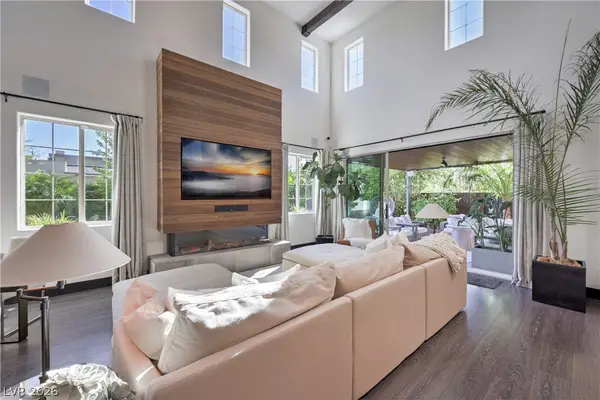 2119 Maderno Street, Henderson, NV 89044