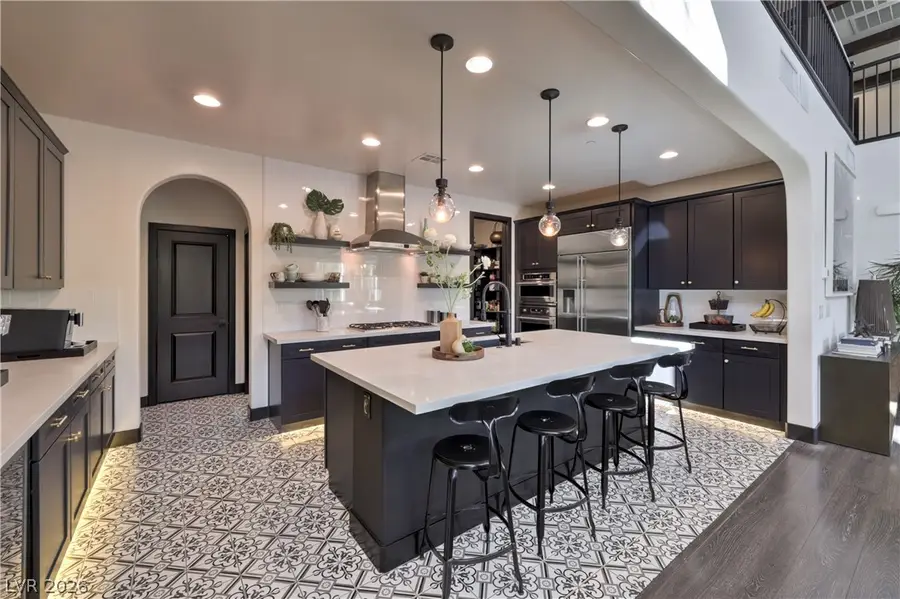 2119 Maderno Street, Henderson, NV 89044 - #2