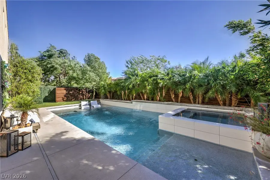 2119 Maderno Street, Henderson, NV 89044 - #3