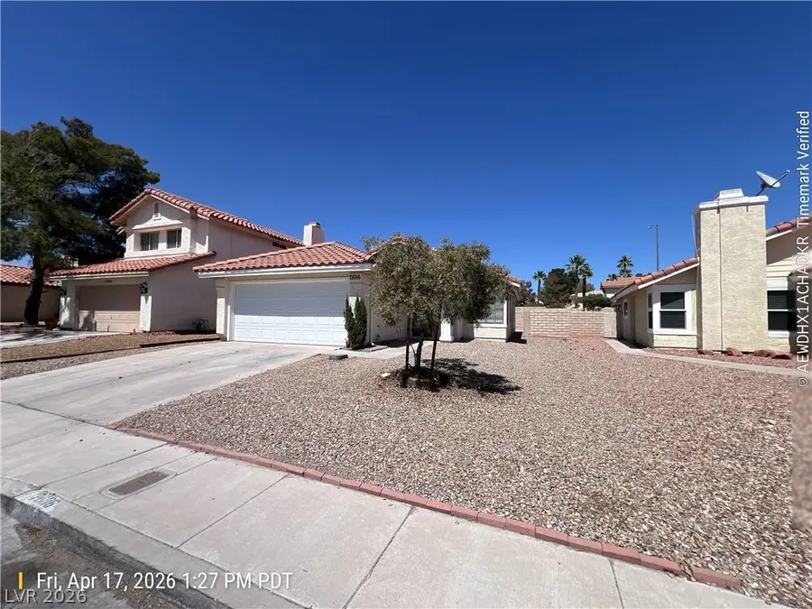 7686 Isley Avenue, Las Vegas, NV 89147 - #2