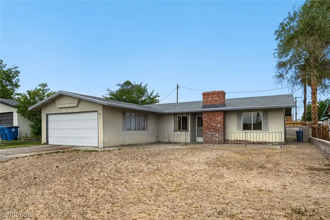 1808 Poco Way, Las Vegas, NV 89102 - #1