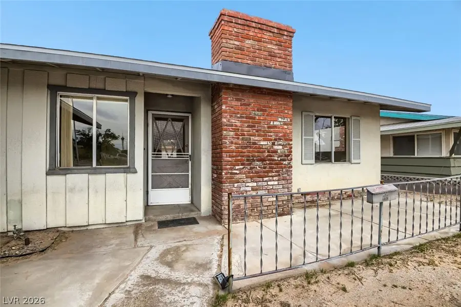 1808 Poco Way, Las Vegas, NV 89102 - #2