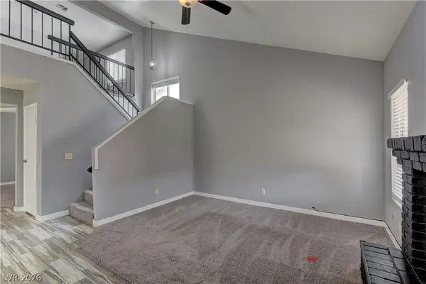 536 Crony Avenue, Henderson, NV 89011