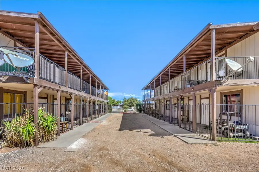 2526 Valley Street, Las Vegas, NV 89101 - #3