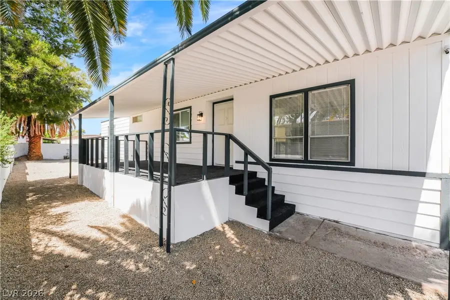 3651 Big Sur Drive, Las Vegas, NV 89122 - #2