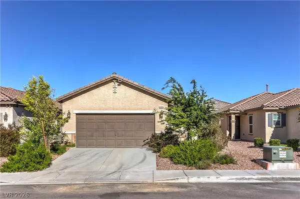 8840 Quarterhorse Lane, Las Vegas, NV 89148