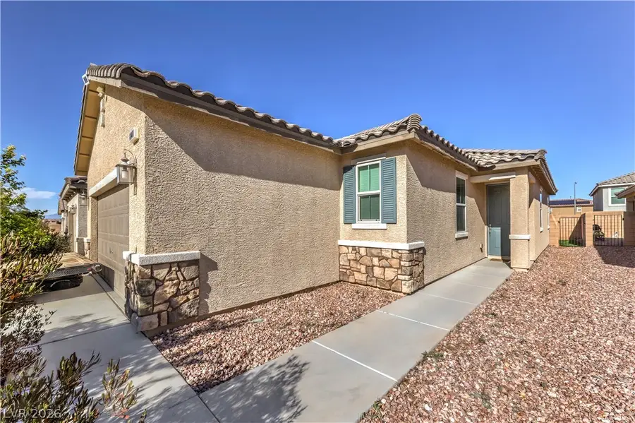 8840 Quarterhorse Lane, Las Vegas, NV 89148 - #2