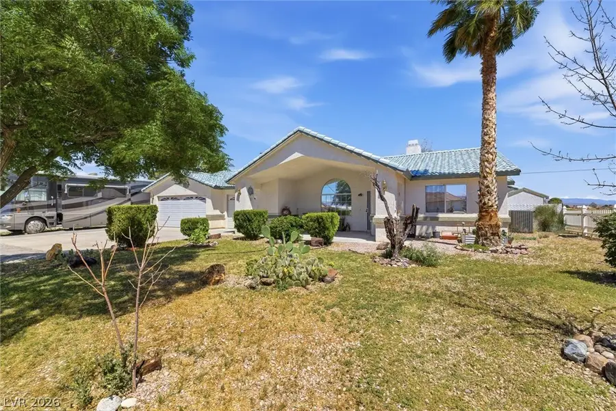 1971 S Blagg Road, Pahrump, NV 89048 - #2