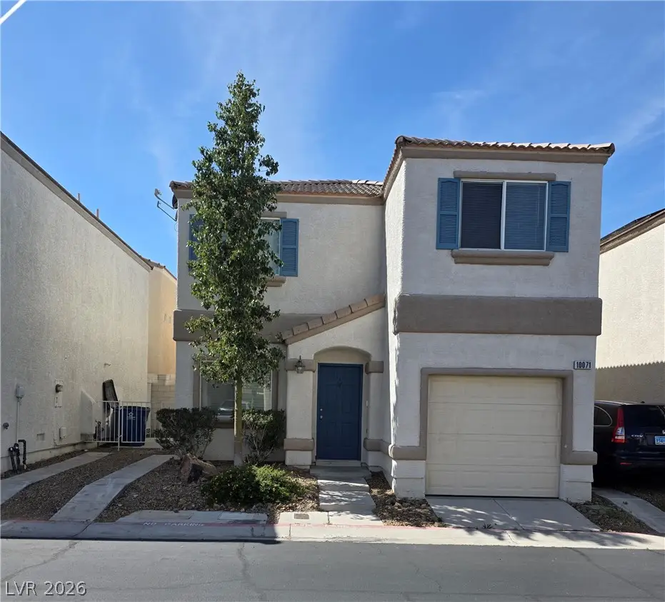 10071 Crisp Clover Street, Las Vegas, NV 89183 - #1